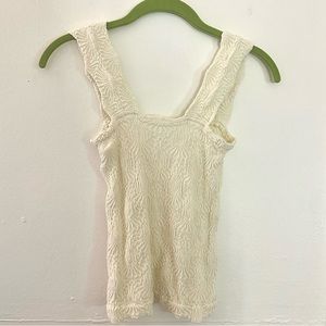Free People Tank Top